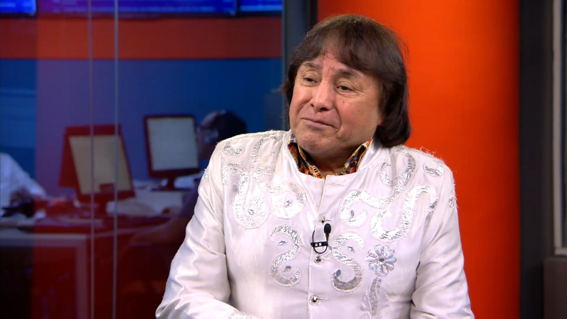 Ricky Maravilla: se conoció su fortuna millonaria y le siguen apareciendo hijos