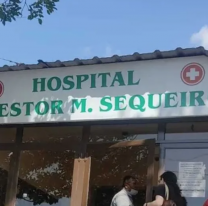 Una psicóloga jujeña fue acuchillada en el Hospital Sequeiros
