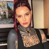 El mal momento de Cande Tinelli: temen lo peor por estos dolores en el cuerpo
