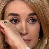 "Extraña al ex", el polémico mensaje que filtraron de Fátima Flórez
