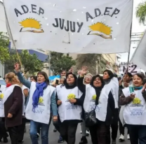 Los gremios de ADEP y CEDEMS pararán el próximo martes