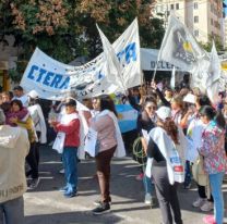 Mañana hay paro docente en Jujuy: Quienes se adhieren a la medida