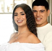 "Poca monta", la pobre propuesta de matrimonio que le hizo Thiago Medina a Daniela Celis