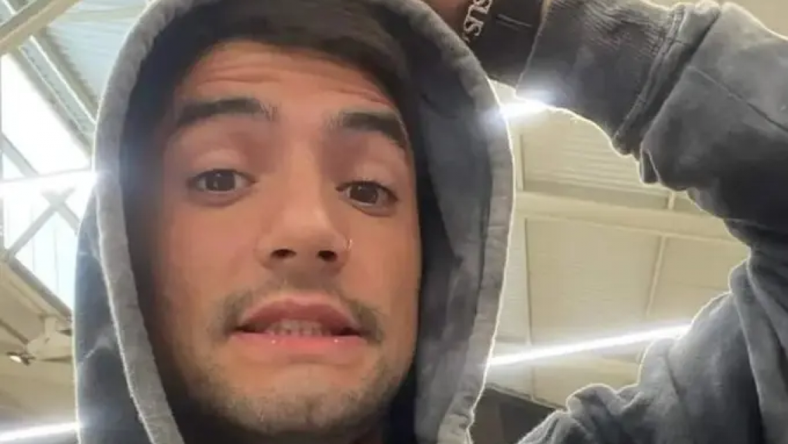 Lo mataron como a Fernando Báez a la salida del boliche. Quién era Jesús Buffarini 