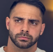 Nicolás Occhiato, ¿el peor jefe? Se filtró que Grego Rossello se fue muy mal de Luzu