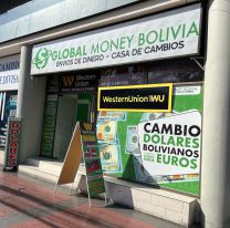 Si vas con pesos argentinos a Chile esto te dicen las casas de cambio 