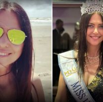 Alejandra Marisa Rodríguez, la sorprendente Miss Universo de 60 visitó Jujuy: "Enamorada"
