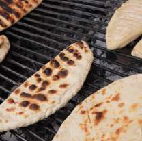 Terrible tragedia: Norteña murió atragantada con una tortilla
