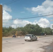 En Palpalá tardan siete meses para poner un semáforo: Gestión Rivarola
