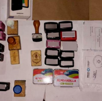 "El certificado que quieras", enfermera norteña es experta en falsificación de documentos