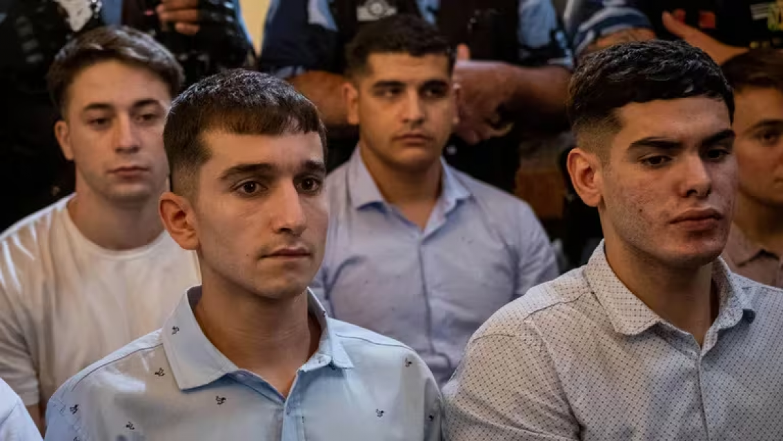 "Que se haga todo de vuelta", ¿puede quedar libre por el asesinato de Fernando Báez Sosa?