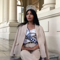 Mujer trans representará a Jujuy en Miss Universo Argentina