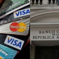 Economía aplicó un cambio en los resúmenes de las tarjetas de crédito: de qué se trata