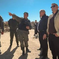 Gendarmería reforzó los controles en la frontera de Jujuy con Bolivia: Podría venir Bullrich