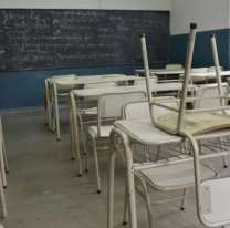 Estudiantes jujeños solo tendrán 3 días de clases la próxima semana