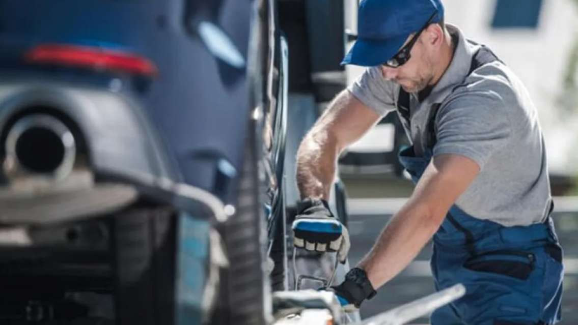 Seguros: ya no podrán ofrecer servicio de grúa ni auxilio mecánico