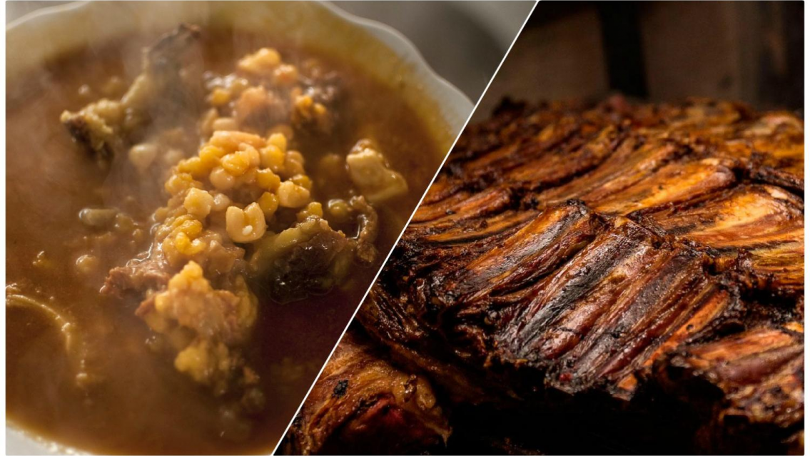 ¿Locro o asado? Relevamiento de precios en Jujuy para este Día del Trabajador