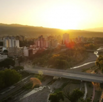 Calor extremo en Jujuy: Así arrancará la semana
