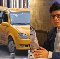 Albizo Cazón se siente amenazado por taxistas jujeños: Hay un polémico audio
