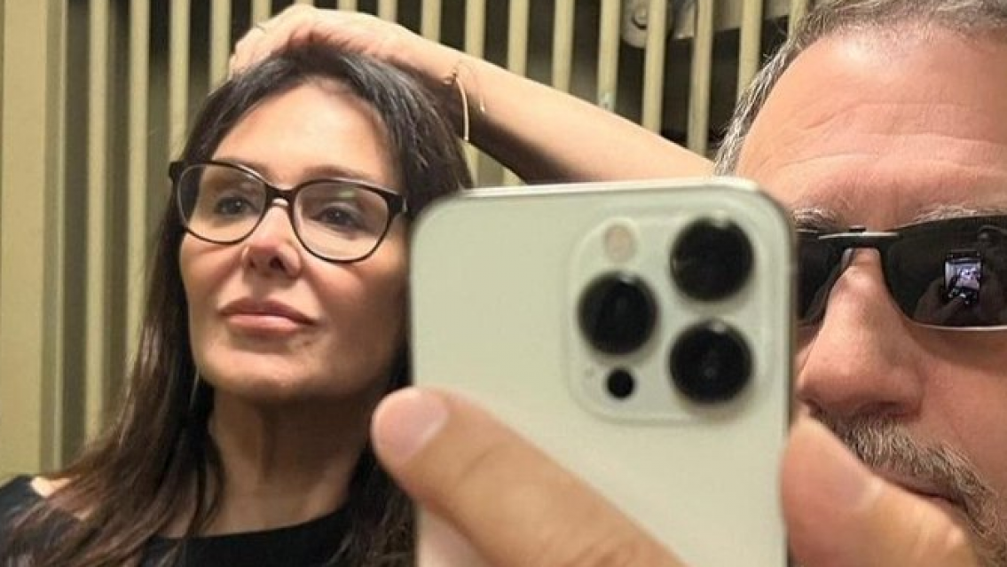 Gira norteña del libertario má querido, vino a Jujuy y a Salta. "Es él, es él"
