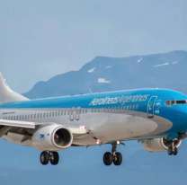 En julio Jujuy volverá a contar con las rutas aéreas de Puerto Iguazú y Mendoza