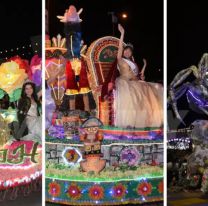 FNE 2023: Estos son los radicales cambios que sufrirá la tradicional fiesta en Jujuy