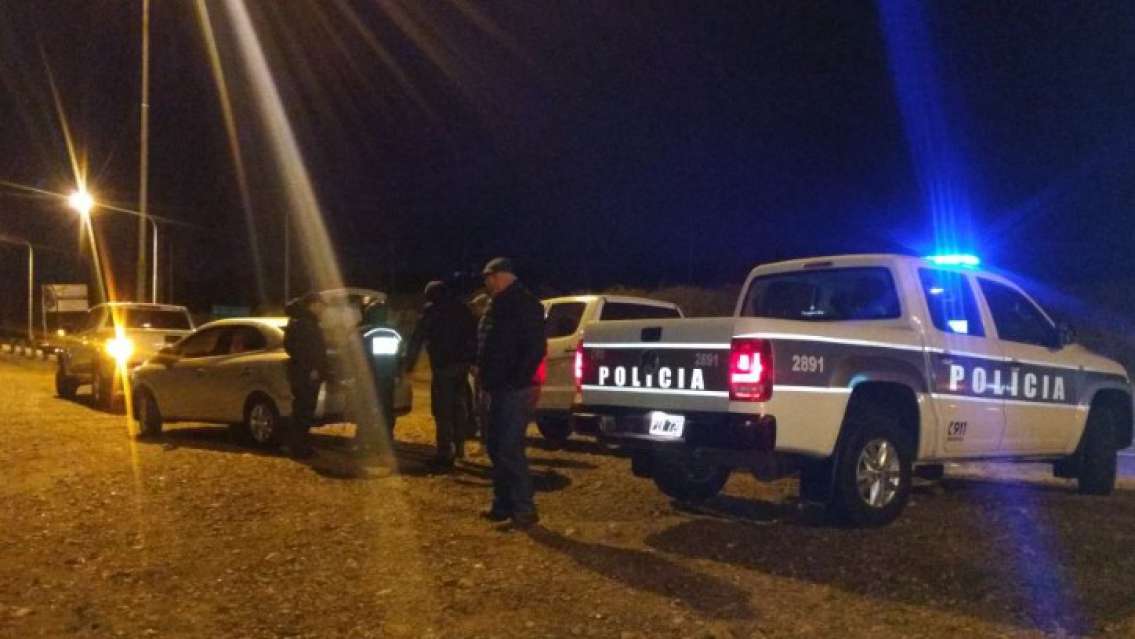 Identificaron a las víctimas del brutal crimen que sacude a Palma Sola y Jujuy