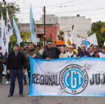 Cortes y marchas durante el feriado en Jujuy: ¿Qué calles estarán cortadas?
