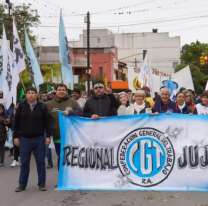 Cortes y marchas durante el feriado en Jujuy: ¿Qué calles estarán cortadas?