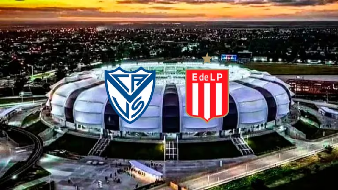 Con Boca eliminado, la final de la Copa de la Liga se juega en un Estadio norteño