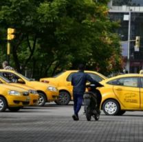 Taxis jujeños lanzarán su propia aplicación para competir con UBER