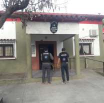 Grave denuncia de una mujer policía: "Me siento indignada de que un jefe..."