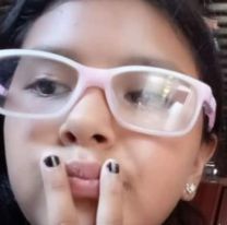 Desapareció otra nena en Jujuy: Tiene 9 años