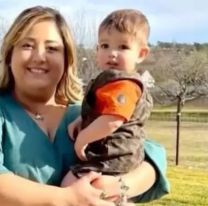 "Despedíte de tu hijo": Una madre furiosa con su ex tomó la peor decisión