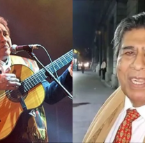 Conmoción en el mundo del folklore, enojo y polémica con Alito Toledo "Onofre Paz"