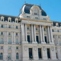 El Gobierno anunció que el CCK pasará a llamarse Palacio Libertad