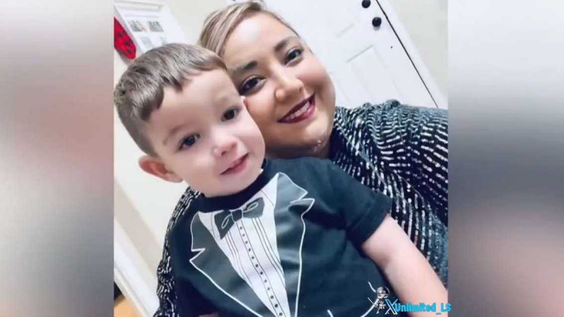 Una mujer mató a su hijo y se sucidió, antes le envió un video al padre