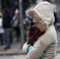Alerta máxima por el ingreso de un frente polar a Jujuy: no descartan lluvias