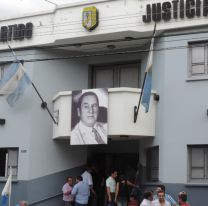 La justicia electoral ratificó la intervención del PJ Jujuy