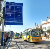 La UTA Jujuy reafirma el paro total y mañana el corte del servicio sería total