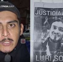 Caso Luri Sosa: Pidieron justicia a 7 días de su asesinato