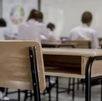 La mayoría de los docentes de Jujuy no adhirió al paro: Un 70% concurrió al lugar de trabjo