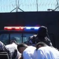 Policías y efectivos del Servicio Penitenciario de Jujuy fueron arrestados: "Ayudaban en las fugas"