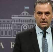 Para el Gobierno, el paro de la CGT "fue el más débil de la historia"