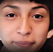 La buscaban por todos lados y estaba enterrada en el cementerio: tenía 17 años