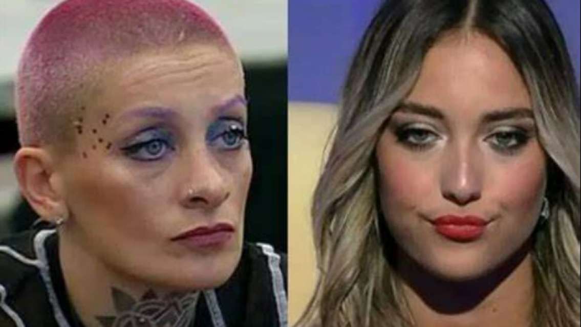 Furia se sacó con Florencia y la hizo llorar tras una pelea en Gran Hermano