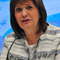 El lunes Patricia Bullrich visita La Quiaca