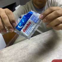 Advierten que esto te puede pasar si usas bicarbonato con las hojas de coca