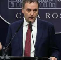 El Gobierno defendió el RIGI: "Dará impulso a la economía, a las inversiones y al empleo"
