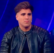 "Es acoso", "me obligó a...", la palabra de Mauro fuera de Gran Hermano